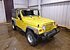 2005 Jeep Wrangler 4WD Unlimited for sale 101029688
